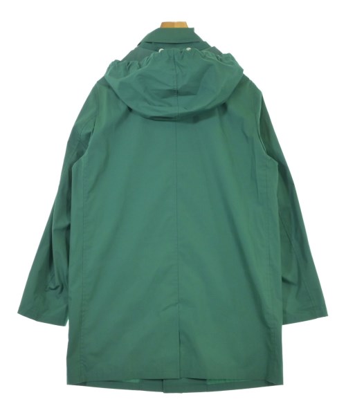Traditional Weatherwear（トラディショナルウェザーウェア）その他 緑 サイズ:40(L位) メンズ/2200635028051