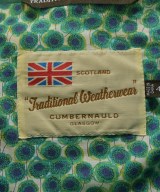 Traditional Weatherwear（トラディショナルウェザーウェア）その他 緑 サイズ:40(L位) メンズ/2200635028051
