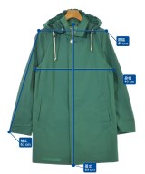 Traditional Weatherwear（トラディショナルウェザーウェア）その他 緑 サイズ:40(L位) メンズ/2200635028051