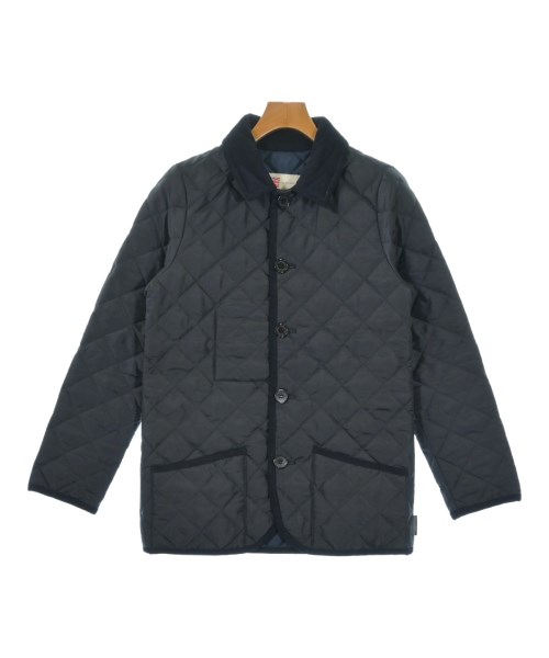 Traditional Weatherwear(トラディショナルウェザーウェア)その他 紺 サイズ:38(M位)/2200647273012
