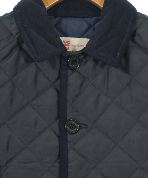 Traditional Weatherwear（トラディショナルウェザーウェア）その他 紺 サイズ:38(M位) メンズ/2200647273012