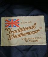 Traditional Weatherwear（トラディショナルウェザーウェア）その他 紺 サイズ:38(M位) メンズ/2200647273012