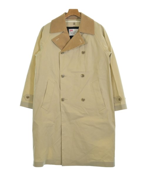 Traditional Weatherwear(トラディショナルウェザーウェア)コート ベージュ サイズ:38(M位)/2200636703018