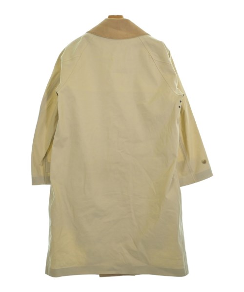 Traditional Weatherwear（トラディショナルウェザーウェア）コート ベージュ サイズ:38(M位) メンズ/2200636703018
