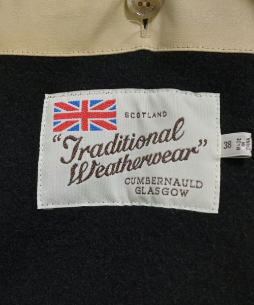 Traditional Weatherwear（トラディショナルウェザーウェア）コート ベージュ サイズ:38(M位) メンズ/2200636703018