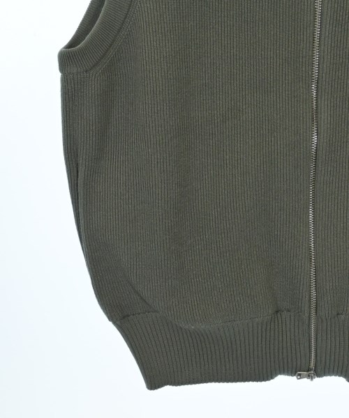 Traditional Weatherwear（トラディショナルウェザーウェア）ニット・セーター グレー サイズ:M メンズ/2200647446034