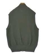 Traditional Weatherwear（トラディショナルウェザーウェア）ニット・セーター グレー サイズ:M メンズ/2200647446034