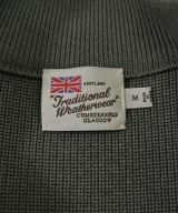 Traditional Weatherwear（トラディショナルウェザーウェア）ニット・セーター グレー サイズ:M メンズ/2200647446034