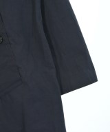 Traditional Weatherwear（トラディショナルウェザーウェア）ステンカラーコート 紺 サイズ:40(M位) メンズ/2200647830048