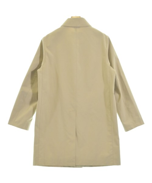 Traditional Weatherwear（トラディショナルウェザーウェア）ステンカラーコート ベージュ サイズ:38(M位) メンズ/2200647974018