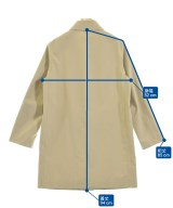 Traditional Weatherwear（トラディショナルウェザーウェア）ステンカラーコート ベージュ サイズ:38(M位) メンズ/2200647974018