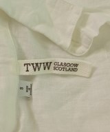 Traditional Weatherwear（トラディショナルウェザーウェア）カジュアルシャツ 白 サイズ:S メンズ/2200648072072