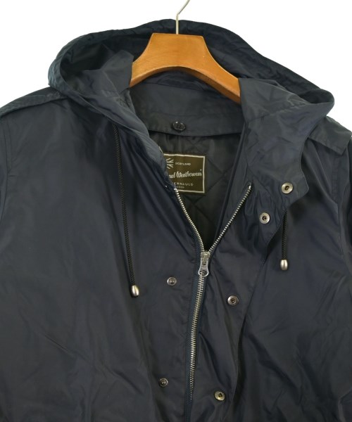 Traditional Weatherwear（トラディショナルウェザーウェア）その他 紺 サイズ:40(M位) メンズ/2200648284079
