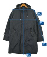 Traditional Weatherwear（トラディショナルウェザーウェア）その他 紺 サイズ:40(M位) メンズ/2200648284079