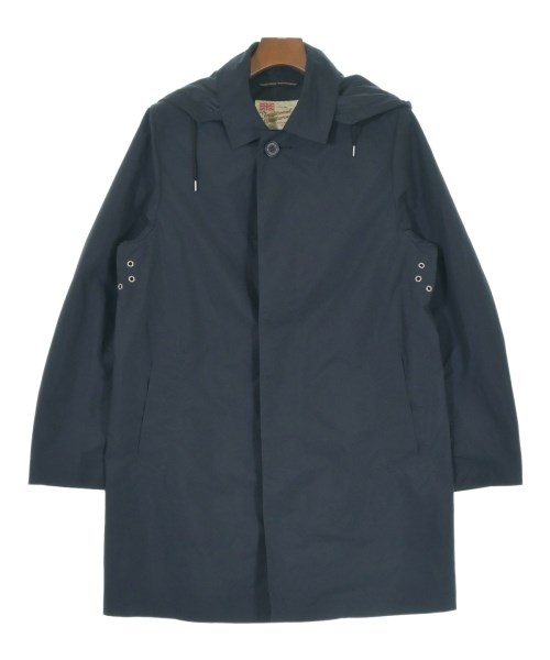 Traditional Weatherwear（トラディショナルウェザーウェア）その他 紺 サイズ:36(S位) メンズ/2200630955079