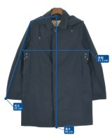 Traditional Weatherwear（トラディショナルウェザーウェア）その他 紺 サイズ:36(S位) メンズ/2200630955079