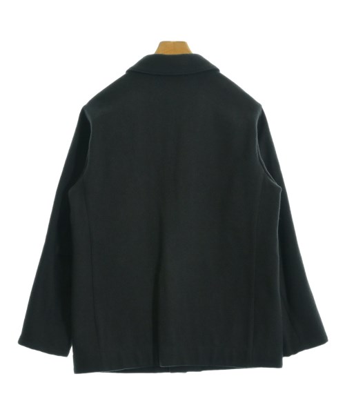 Traditional Weatherwear（トラディショナルウェザーウェア）カバーオール 黒 サイズ:XS メンズ/2200641836022