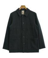 Traditional Weatherwear（トラディショナルウェザーウェア）カバーオール 黒 サイズ:XS メンズ/2200641836022