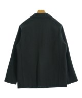 Traditional Weatherwear（トラディショナルウェザーウェア）カバーオール 黒 サイズ:XS メンズ/2200641836022