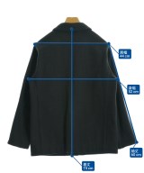 Traditional Weatherwear（トラディショナルウェザーウェア）カバーオール 黒 サイズ:XS メンズ/2200641836022