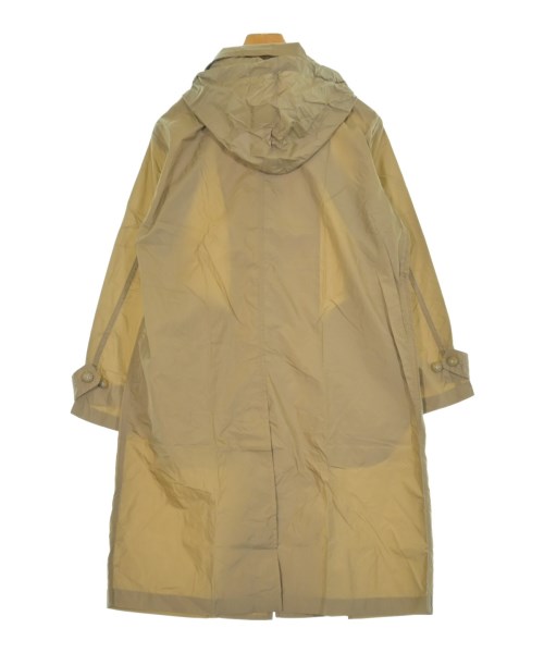 Traditional Weatherwear（トラディショナルウェザーウェア）ステンカラーコート ベージュ サイズ:34(XS位) メンズ/2200644148016