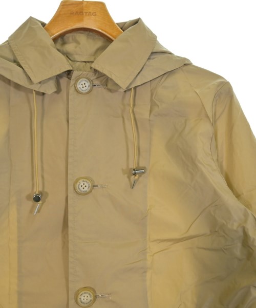Traditional Weatherwear（トラディショナルウェザーウェア）ステンカラーコート ベージュ サイズ:34(XS位) メンズ/2200644148016