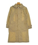 Traditional Weatherwear（トラディショナルウェザーウェア）ステンカラーコート ベージュ サイズ:34(XS位) メンズ/2200644148016