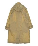Traditional Weatherwear（トラディショナルウェザーウェア）ステンカラーコート ベージュ サイズ:34(XS位) メンズ/2200644148016