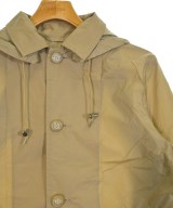 Traditional Weatherwear（トラディショナルウェザーウェア）ステンカラーコート ベージュ サイズ:34(XS位) メンズ/2200644148016