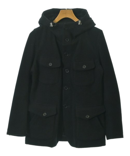 Traditional Weatherwear(トラディショナルウェザーウェア)その他 黒 サイズ:36(S位)/2200647026014