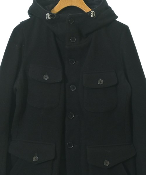 Traditional Weatherwear（トラディショナルウェザーウェア）その他 黒 サイズ:36(S位) メンズ/2200647026014