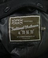 Traditional Weatherwear（トラディショナルウェザーウェア）その他 黒 サイズ:36(S位) メンズ/2200647026014