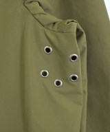 Traditional Weatherwear（トラディショナルウェザーウェア）ステンカラーコート カーキ サイズ:38(S位) メンズ/2200704320024