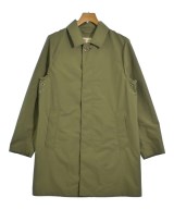 Traditional Weatherwear ステンカラーコート