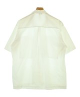 Traditional Weatherwear（トラディショナルウェザーウェア）カジュアルシャツ 白 サイズ:M メンズ/2200704385054