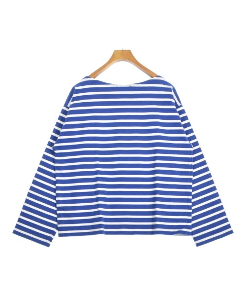 Traditional Weatherwear（トラディショナルウェザーウェア）Tシャツ・カットソー 青 サイズ:M メンズ/2200704558120