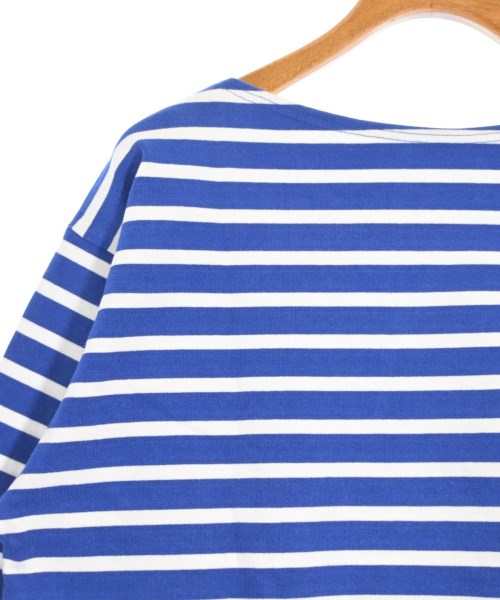 Traditional Weatherwear（トラディショナルウェザーウェア）Tシャツ・カットソー 青 サイズ:M メンズ/2200704558120