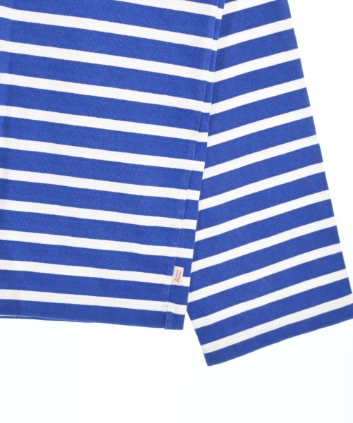 Traditional Weatherwear（トラディショナルウェザーウェア）Tシャツ・カットソー 青 サイズ:M メンズ/2200704558120
