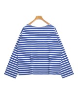 Traditional Weatherwear（トラディショナルウェザーウェア）Tシャツ・カットソー 青 サイズ:M メンズ/2200704558120