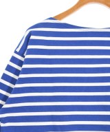 Traditional Weatherwear（トラディショナルウェザーウェア）Tシャツ・カットソー 青 サイズ:M メンズ/2200704558120