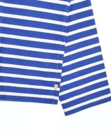 Traditional Weatherwear（トラディショナルウェザーウェア）Tシャツ・カットソー 青 サイズ:M メンズ/2200704558120