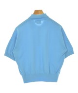 Traditional Weatherwear（トラディショナルウェザーウェア）ニット・セーター 青 サイズ:XS メンズ/2200702187032