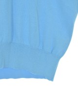 Traditional Weatherwear（トラディショナルウェザーウェア）ニット・セーター 青 サイズ:XS メンズ/2200702187032