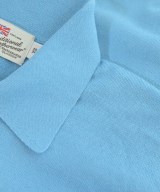 Traditional Weatherwear（トラディショナルウェザーウェア）ニット・セーター 青 サイズ:XS メンズ/2200702187032