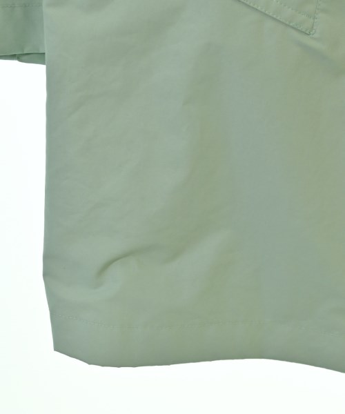Traditional Weatherwear（トラディショナルウェザーウェア）ステンカラーコート 緑 サイズ:38(M位) メンズ/2200699474238