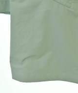Traditional Weatherwear（トラディショナルウェザーウェア）ステンカラーコート 緑 サイズ:38(M位) メンズ/2200699474238