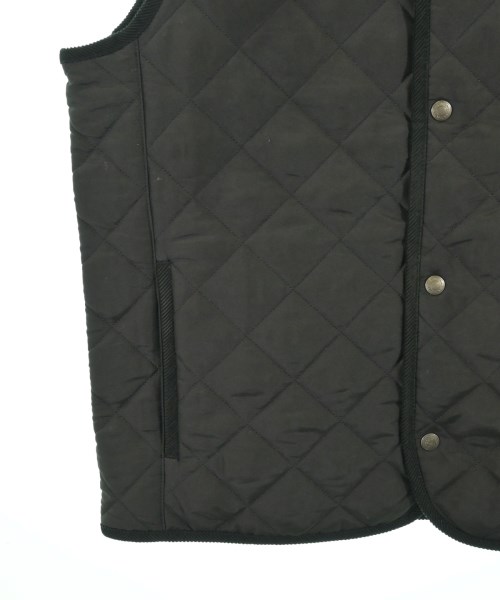 Traditional Weatherwear（トラディショナルウェザーウェア）その他 黒 サイズ:38(S位) メンズ/2200707115016