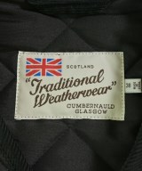 Traditional Weatherwear（トラディショナルウェザーウェア）その他 黒 サイズ:38(S位) メンズ/2200707115016