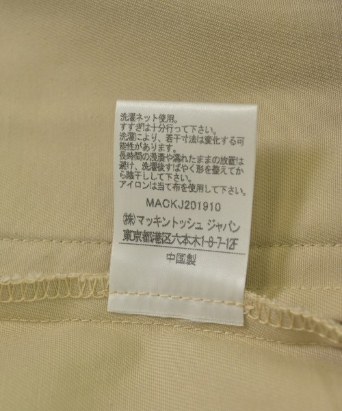 Traditional Weatherwear（トラディショナルウェザーウェア）ショートパンツ ベージュ サイズ:S メンズ/2200704075177