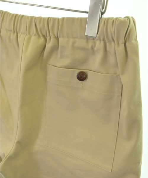 Traditional Weatherwear（トラディショナルウェザーウェア）ショートパンツ ベージュ サイズ:S メンズ/2200704075177